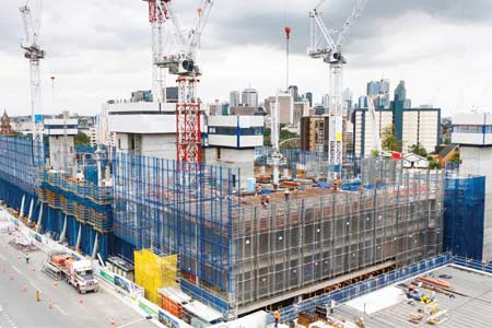 giá trị cốt lõi bài viết hình ảnh