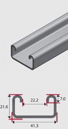 Thanh dẫn hướng E3300