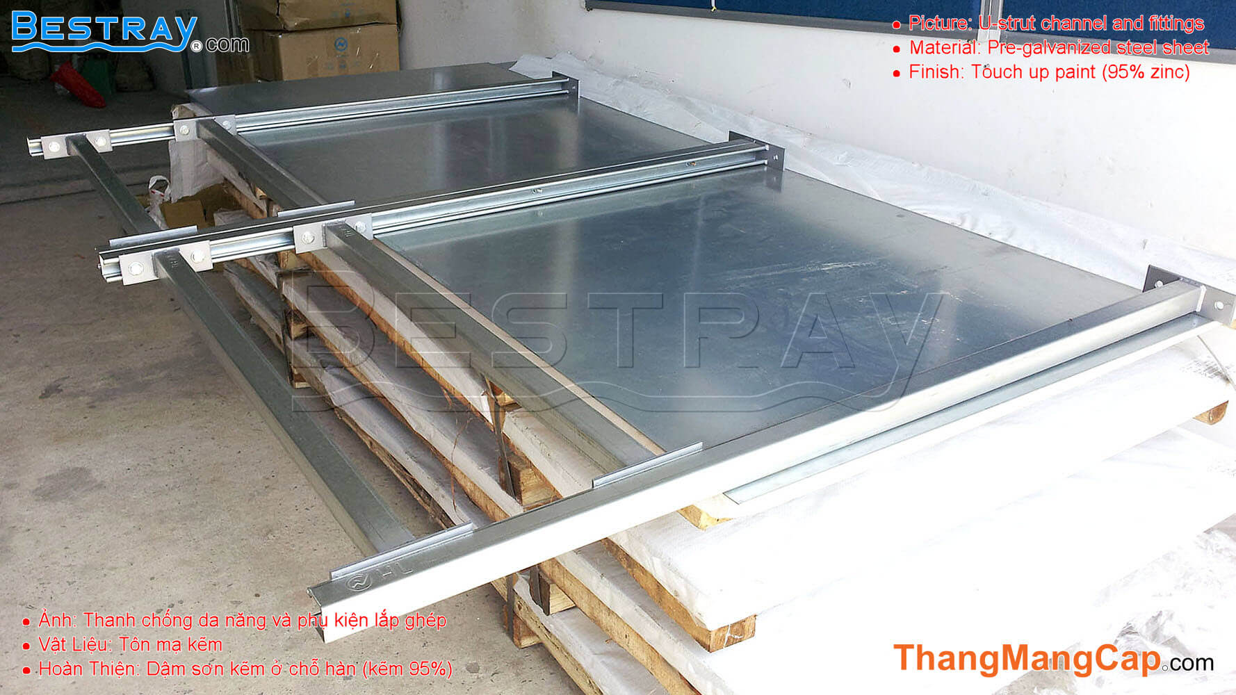 hinh-b7-6 giá đỡ thang cáp