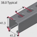 E1000S có khe cắmC