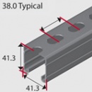 E2000S có khe cắmC