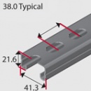 E4000S có khe cắmC