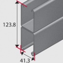 E5500 Kết hợp thanh giằng
