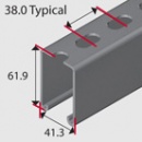 E5500S có khe cắmC
