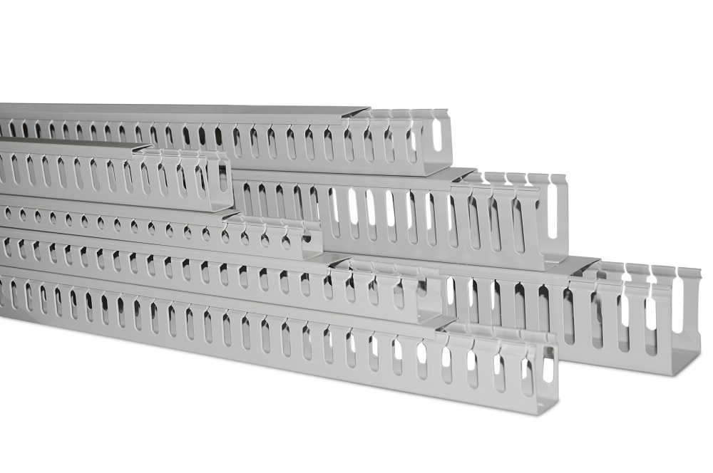 máng cáp nhựa là gì?