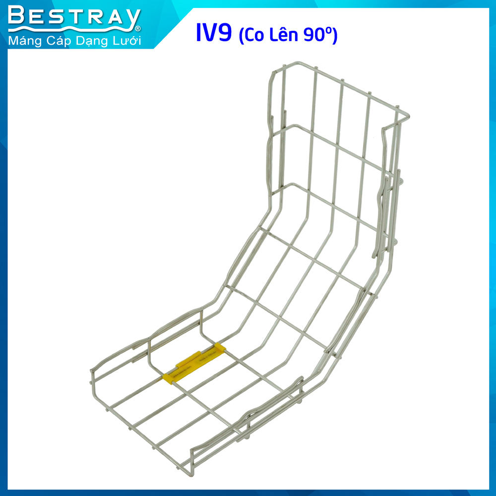 IV9 (Co Lên 90 Độ) - Ảnh 3