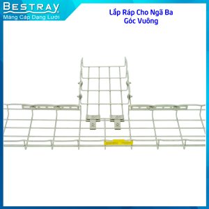 Ngã Ba (Góc Vuông)