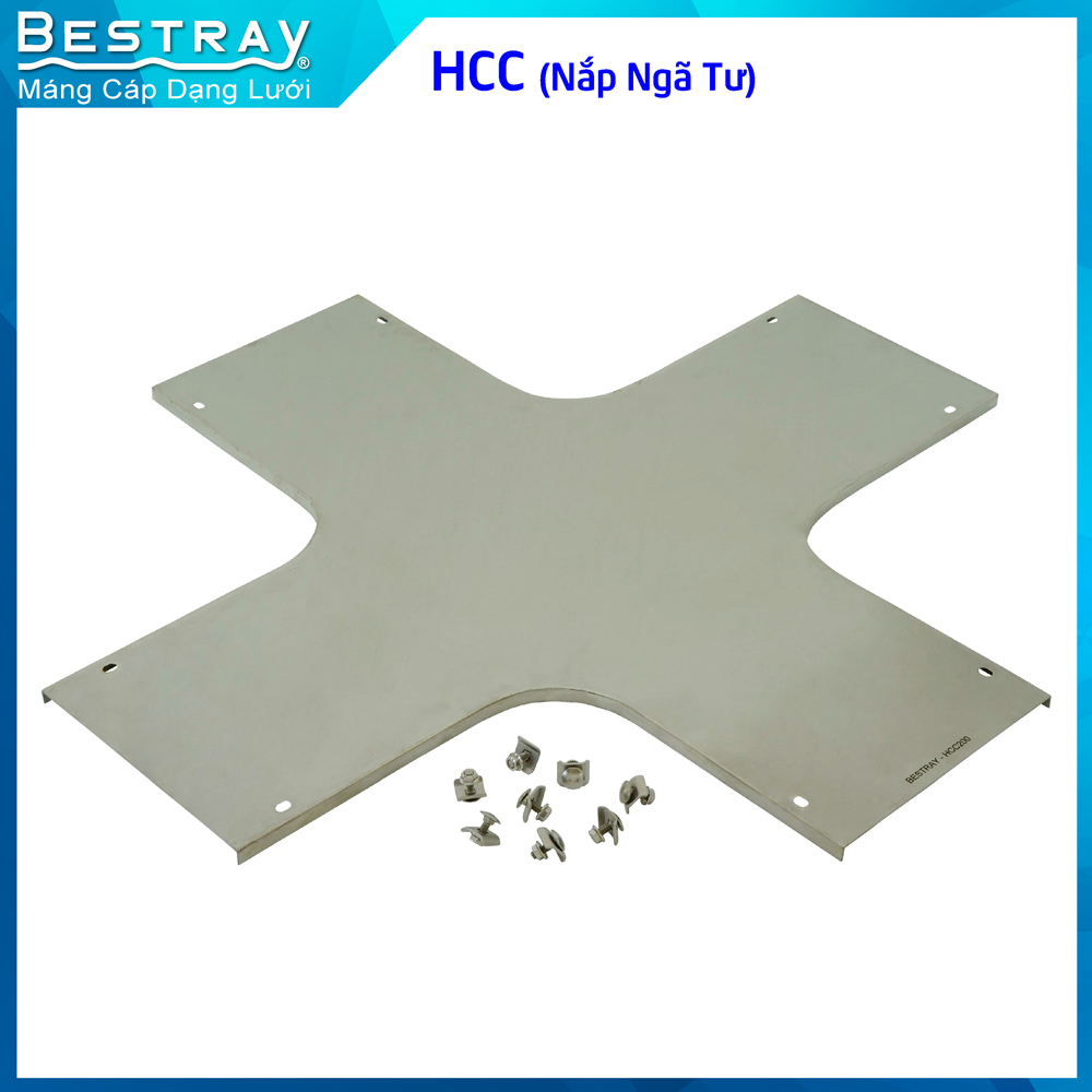 HCC (Nắp Ngã Tư) - Ảnh 4