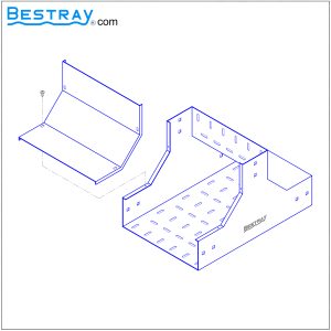 Khay Cáp(Ngã Ba Đứng Lên)