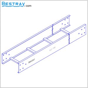 CLC(Thang Cáp Thẳng 150H)