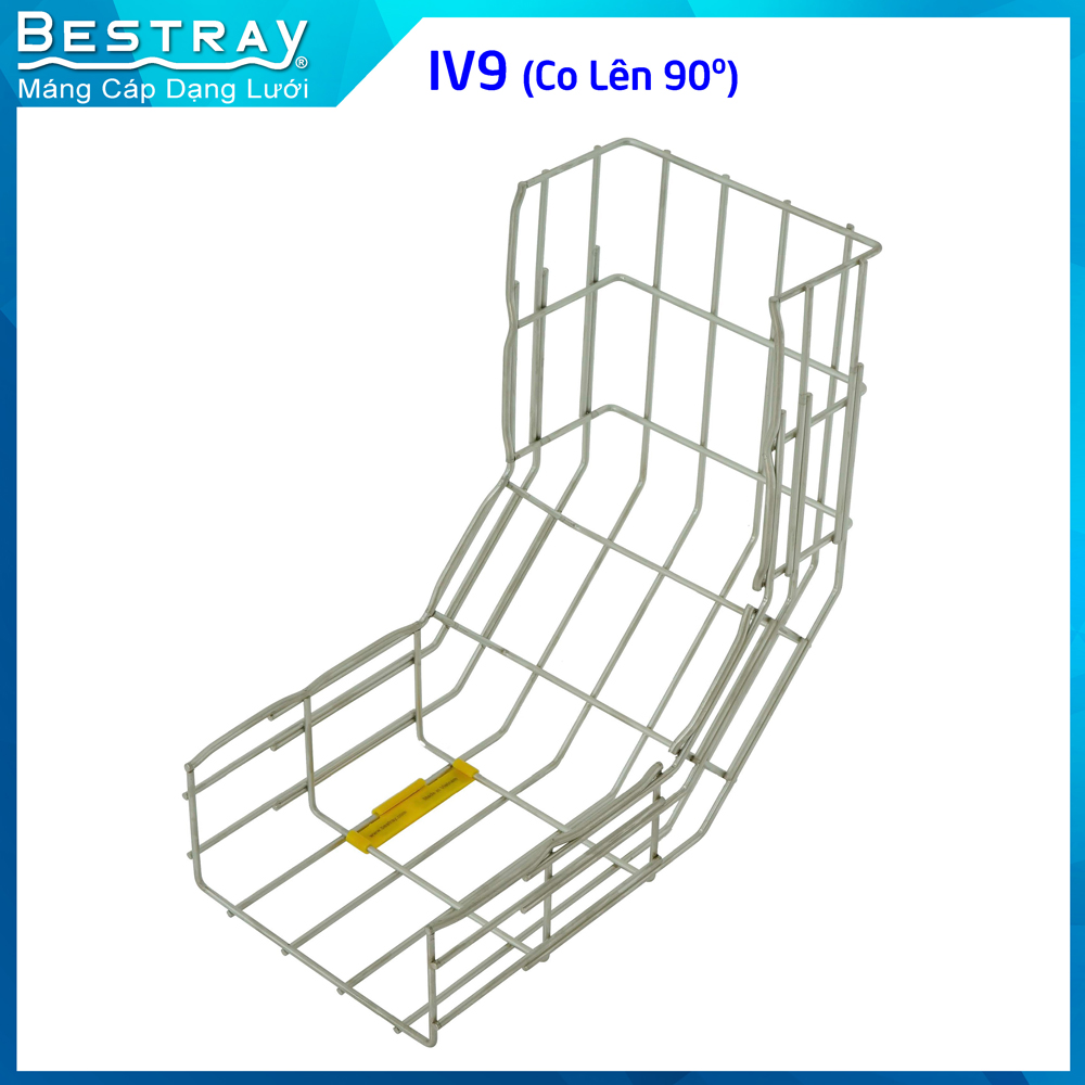 IV9 (Co Lên 90 Độ) - Ảnh 5