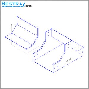 Máng Cáp(Ngã Ba Đứng Lên)