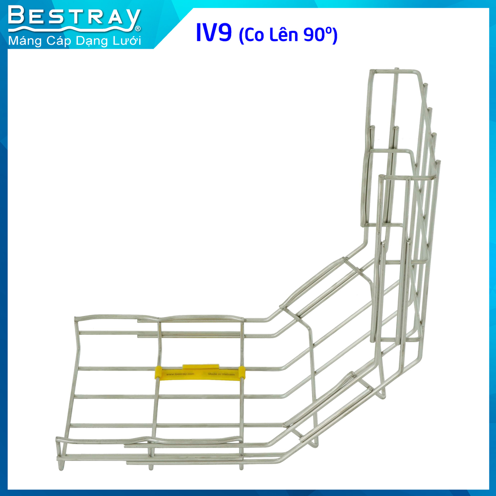 IV9 (Co Lên 90 Độ)