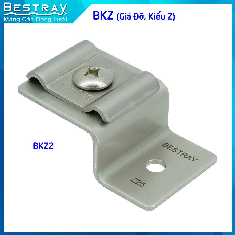 BKZ (Giá Đỡ Kiểu Z) - Ảnh 5