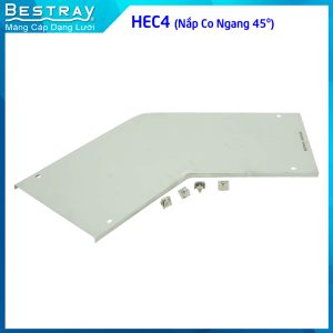 HEC4 (Nắp Co Ngang 45 Độ)