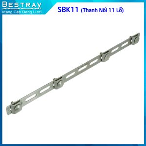 SBK11 (Thanh Nối 11 Lỗ)