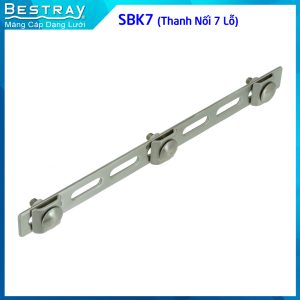 SBK7 (Thanh Nối 7 Lỗ)
