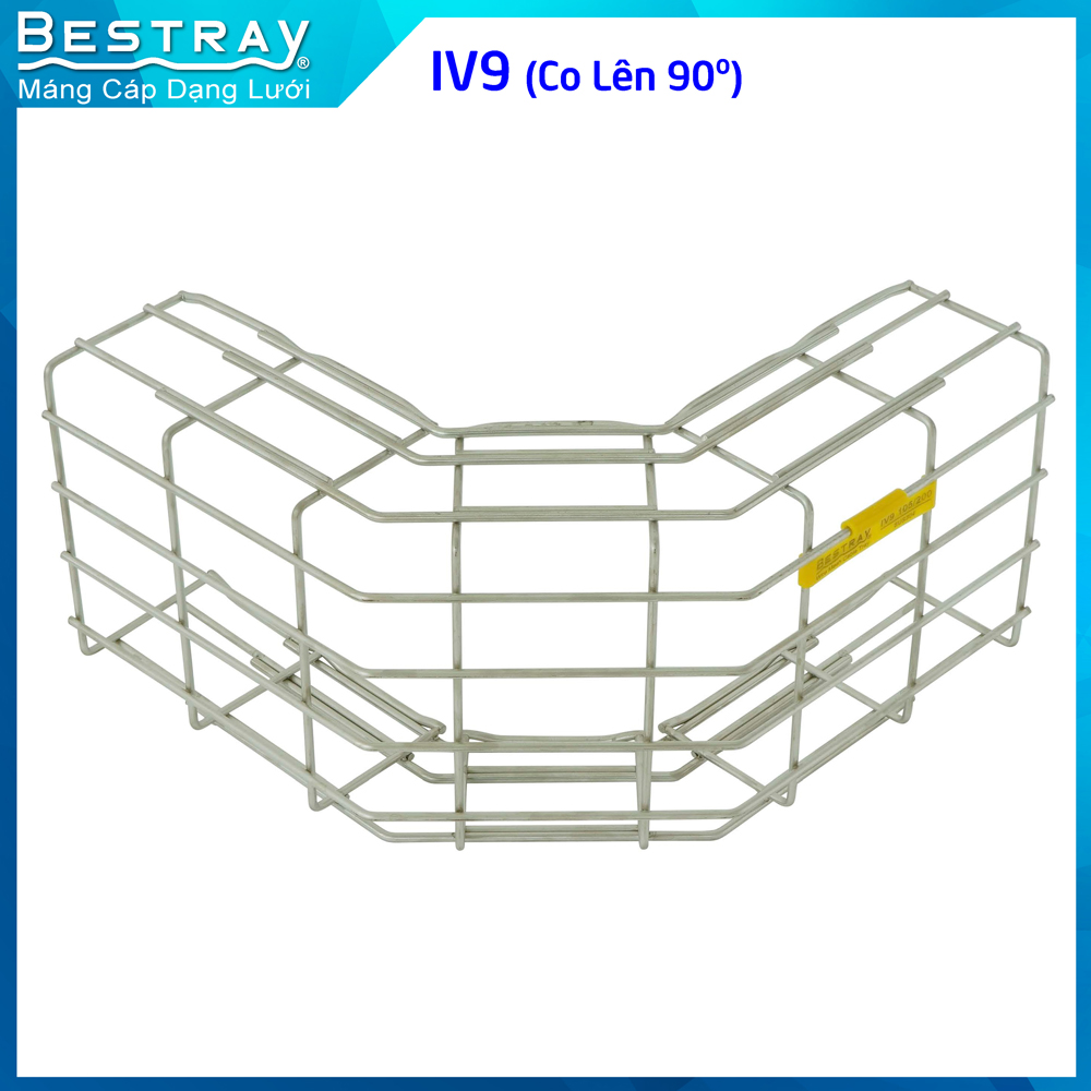 IV9 (Co Lên 90 Độ) - Ảnh 6