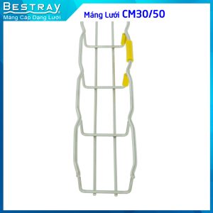 CM30(Dòng Sản Phẩm Máng Lưới 30H)