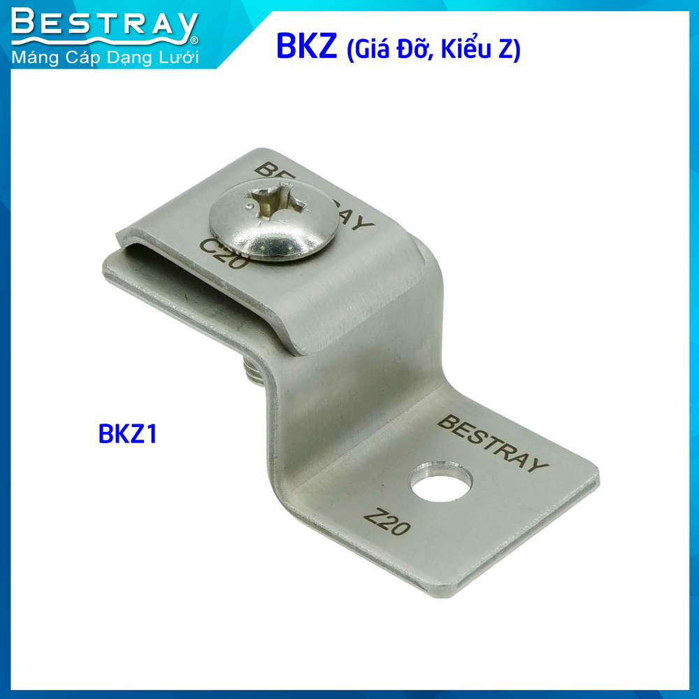 BKZ (Giá Đỡ Kiểu Z)