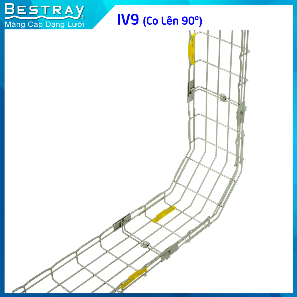 IV9 (Co Lên 90 Độ) - Ảnh 2