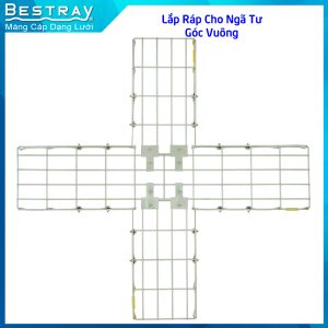 Ngã Tư (Góc Vuông)