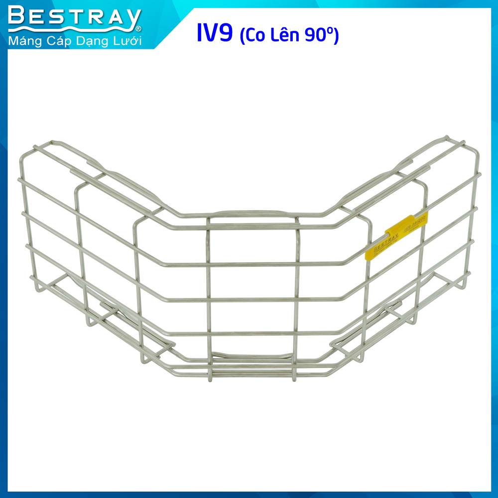 IV9 (Co Lên 90 Độ) - Ảnh 4