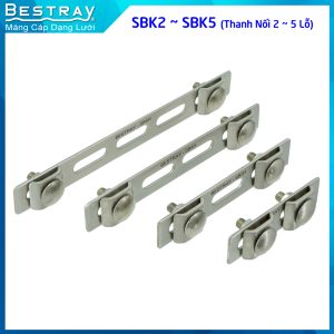SBK2~SBK5 (Thanh Nối 2~5 Lỗ)