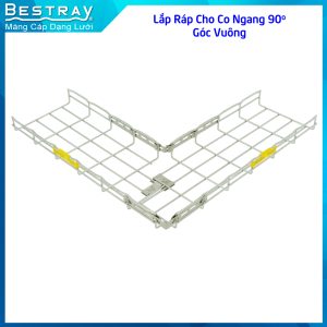 Co Ngang 90 Độ Góc Vuông