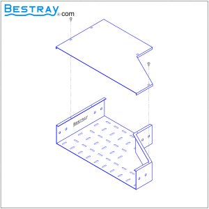 Khay Cáp(Giảm Trái)