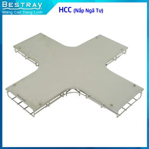 HCC (Nắp Ngã Tư)