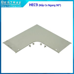 HEC9 (Nắp Co Ngang 90 Độ)